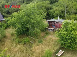 Prodej chaty, Vodochody, 30 m2