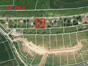 Prodej chaty, Vodochody, 30 m2