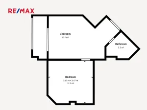 Prodej apartmánu, Hurghada, Egypt, 60 m2