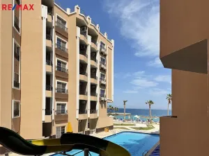 Prodej bytu 1+kk, Hurghada, Egypt, 60 m2