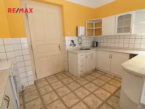 Prodej rodinného domu, Chrudim, Smetanova, 143 m2