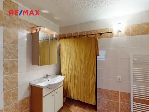 Prodej rodinného domu, Rosice, 126 m2