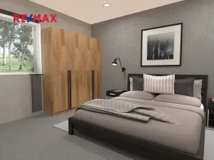 Prodej bytu 3+kk, Hradec Králové, Meruňková, 96 m2