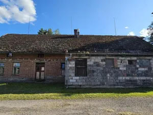 Prodej rodinného domu, Rybná nad Zdobnicí, 626 m2