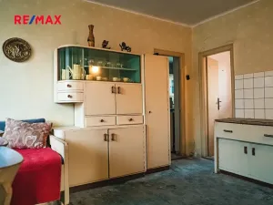 Prodej rodinného domu, Těchlovice, 70 m2