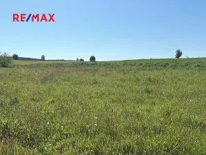 Prodej pozemku pro bydlení, Opatov, 783 m2