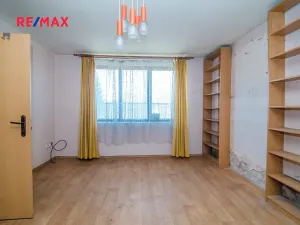 Prodej rodinného domu, Hradec nad Svitavou, 41 m2