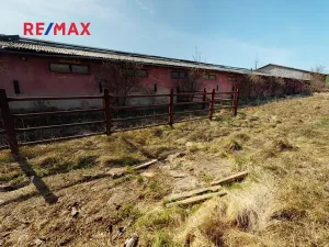 Prodej komerčního pozemku, Radkov, 36486 m2