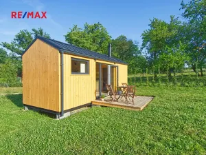 Prodej mobilheimu, Česká Třebová, 25 m2