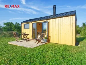 Prodej mobilheimu, Česká Třebová, 25 m2