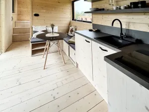 Prodej mobilheimu, Česká Třebová, 25 m2