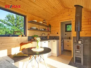 Prodej mobilheimu, Heřmanův Městec, 25 m2