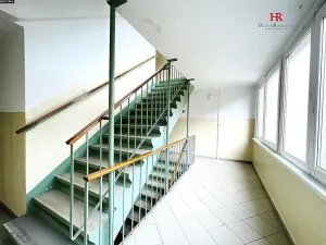 Prodej bytu 2+kk, Praha - Kamýk, Smotlachova, 49 m2