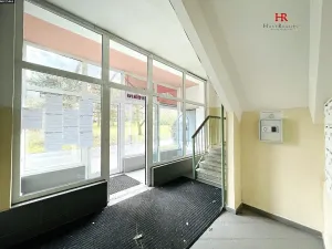 Prodej bytu 2+kk, Praha - Kamýk, Smotlachova, 49 m2