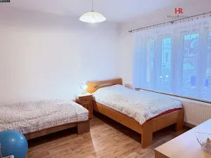 Prodej rodinného domu, Sázava, 75 m2