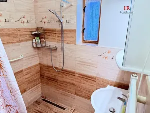 Prodej rodinného domu, Sázava, 75 m2