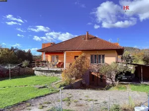 Prodej rodinného domu, Sázava, 75 m2