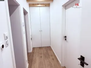 Pronájem bytu 2+kk, Benešov, Ulrichova, 54 m2