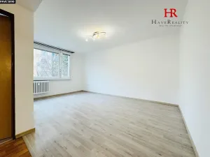Pronájem bytu 3+kk, Benešov, Jiřího Horáka, 57 m2