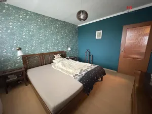 Prodej bytu 4+1, Kamenice, Sídliště II, 84 m2