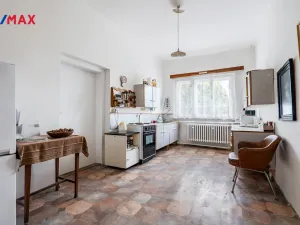 Prodej rodinného domu, Kralice na Hané, Zákostelí, 220 m2