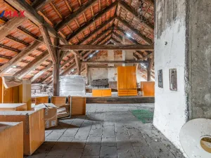 Prodej rodinného domu, Kralice na Hané, Zákostelí, 220 m2