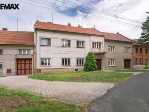Prodej rodinného domu, Kralice na Hané, Zákostelí, 220 m2