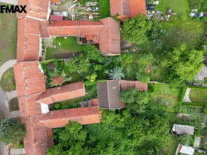 Prodej rodinného domu, Kralice na Hané, Zákostelí, 220 m2