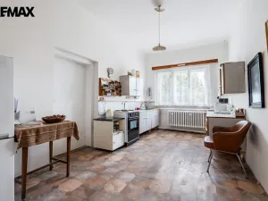 Prodej rodinného domu, Kralice na Hané, Zákostelí, 220 m2