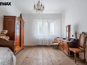 Prodej rodinného domu, Kralice na Hané, Zákostelí, 220 m2