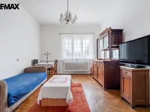 Prodej rodinného domu, Kralice na Hané, Zákostelí, 220 m2