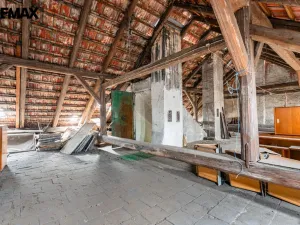 Prodej rodinného domu, Kralice na Hané, Zákostelí, 220 m2