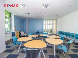 Pronájem obchodního prostoru, Svitavy, Svitavská, 81 m2