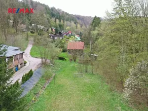 Prodej pozemku pro bydlení, Záchlumí, 1512 m2