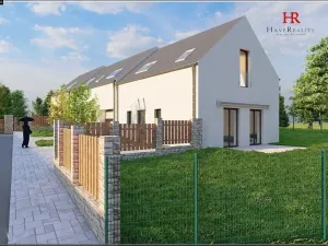 Prodej rodinného domu, Vlašim, 134 m2