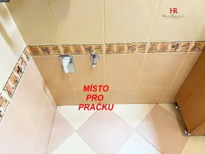 Pronájem bytu 3+kk, Benešov, Dukelská, 68 m2