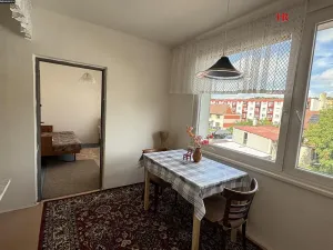 Prodej bytu 4+1, Hořice, Pod Lipou, 79 m2