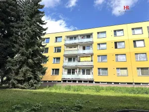 Prodej bytu 4+1, Hořice, Pod Lipou, 79 m2