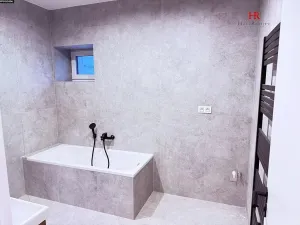 Pronájem bytu 3+kk, Benešov, Ulrichova, 75 m2