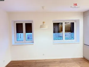 Pronájem bytu 3+kk, Benešov, Ulrichova, 75 m2