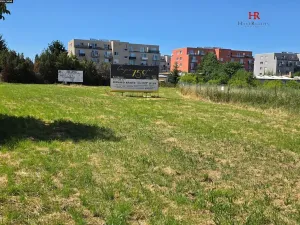 Pronájem pozemku, Hostivice, 4078 m2