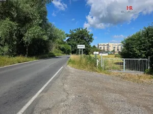 Pronájem pozemku, Hostivice, 4078 m2