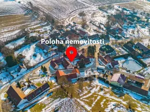 Prodej rodinného domu, Pluhův Žďár, 566 m2