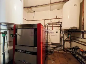 Prodej rodinného domu, Pluhův Žďár, 566 m2