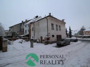 Prodej rodinného domu, Kynšperk nad Ohří, Jana Nerudy, 211 m2
