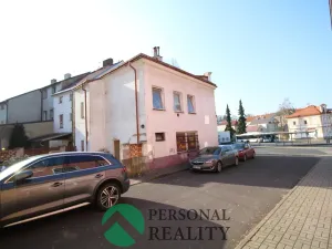 Prodej rodinného domu, Kynšperk nad Ohří, Jana Nerudy, 211 m2