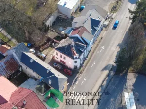 Prodej rodinného domu, Kynšperk nad Ohří, Jana Nerudy, 211 m2