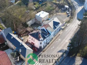 Prodej rodinného domu, Kynšperk nad Ohří, Jana Nerudy, 211 m2