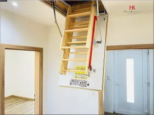 Prodej rodinného domu, Tehov, 92 m2