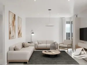 Prodej bytu 4+kk, Los Alcázares, Španělsko, 91 m2